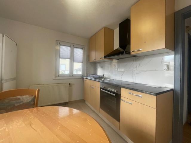 Ferienwohnung Dinh Ульдинген-Мюльхофен Экстерьер фото
