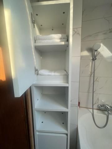 Ferienwohnung Dinh Ульдинген-Мюльхофен Экстерьер фото