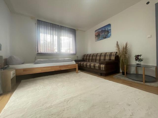 Ferienwohnung Dinh Ульдинген-Мюльхофен Экстерьер фото